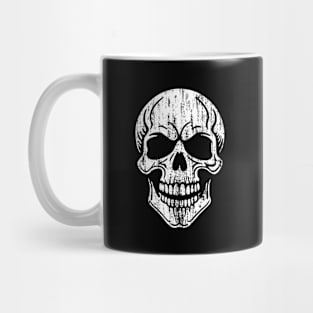 Scary Skull - 3 Mug